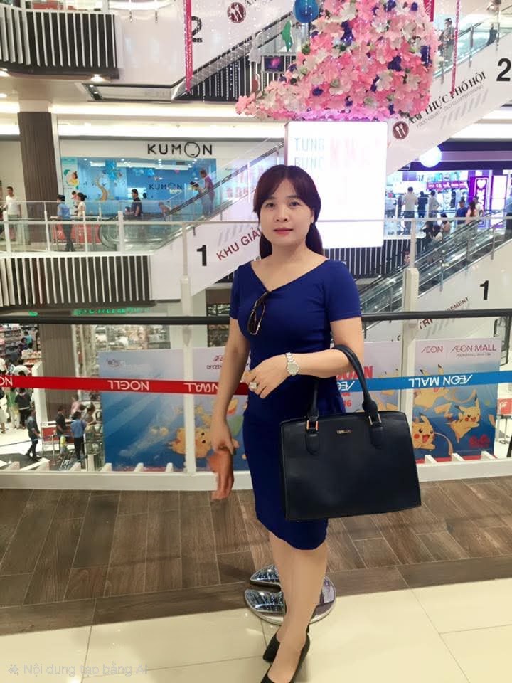Mợ Oanh